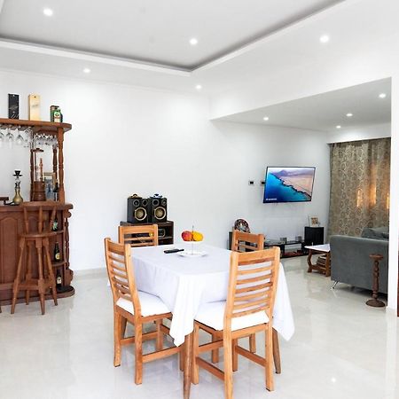 Departamento En Ezeiza Apartment Buenos Aires Exterior photo