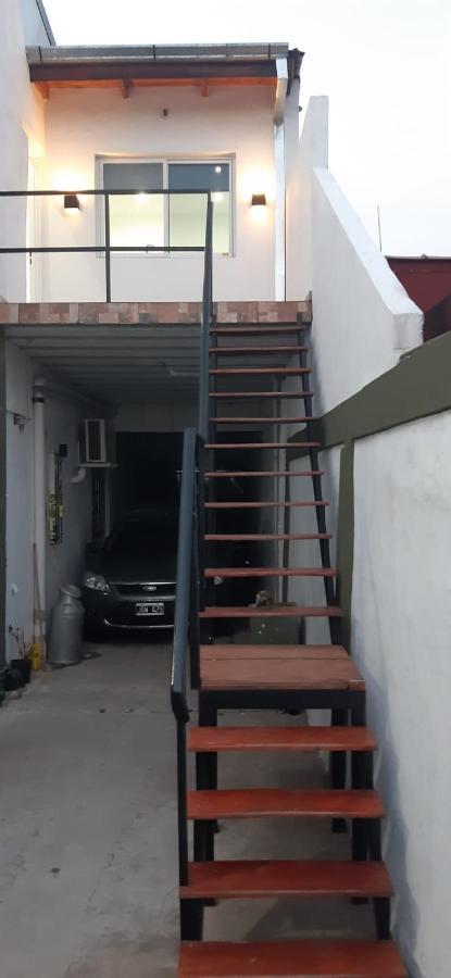 Departamento En Ezeiza Apartment Buenos Aires Exterior photo