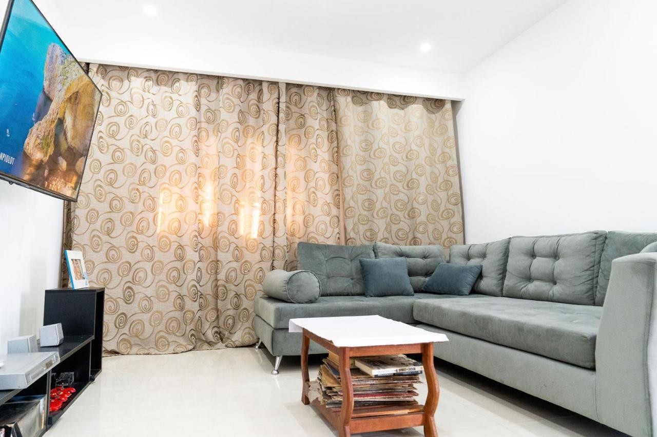 Departamento En Ezeiza Apartment Buenos Aires Exterior photo