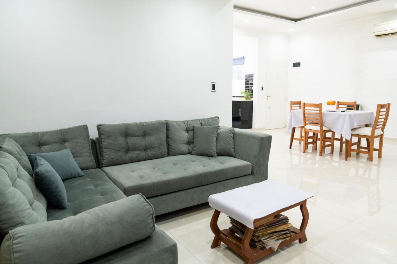 Departamento En Ezeiza Apartment Buenos Aires Exterior photo