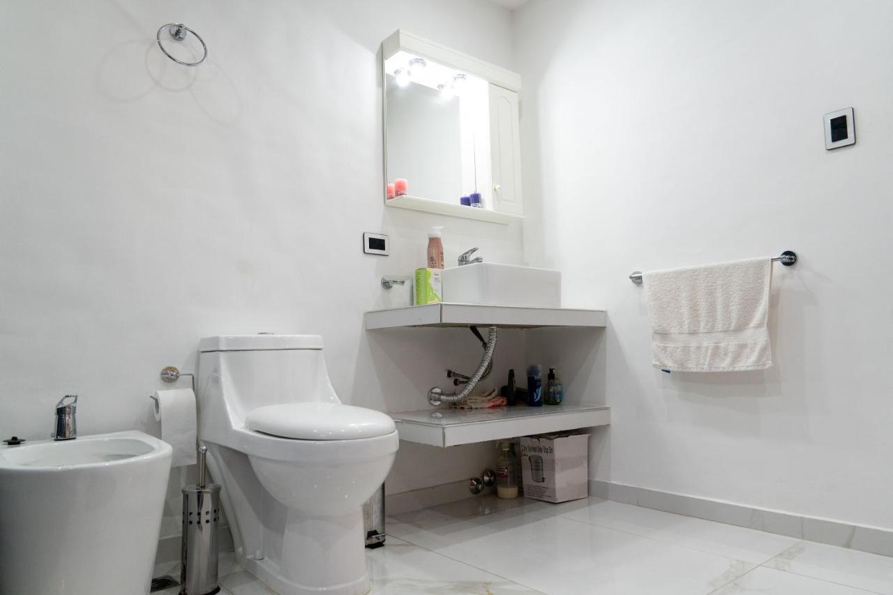 Departamento En Ezeiza Apartment Buenos Aires Exterior photo